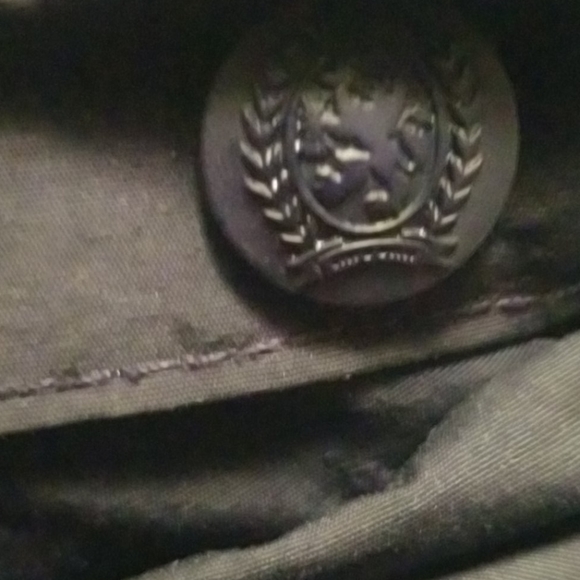 FLASH SALE VINTAGE TOMMY HILFIGER JACKET EXC.COND - Picture 12 of 16